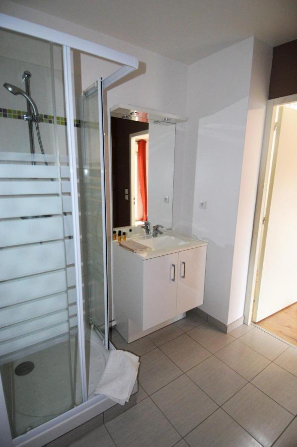 Jardin - A 50M De La Plage - Wifi - Parking Courseulles-sur-Mer Exterior foto